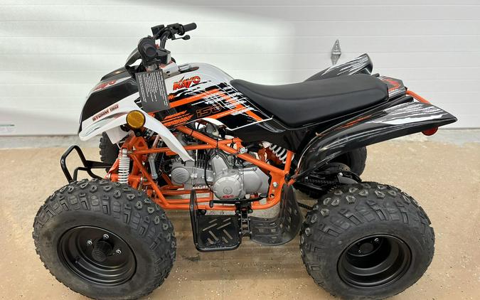 2022 Kayo Storm 150