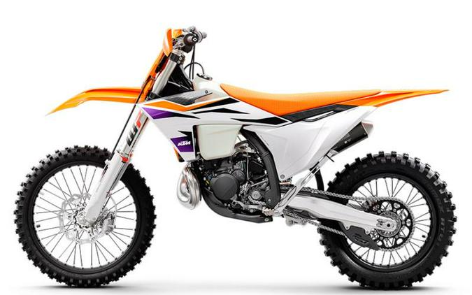 2024 KTM 250 XC