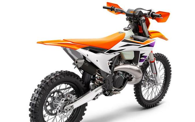 2024 KTM 250 XC