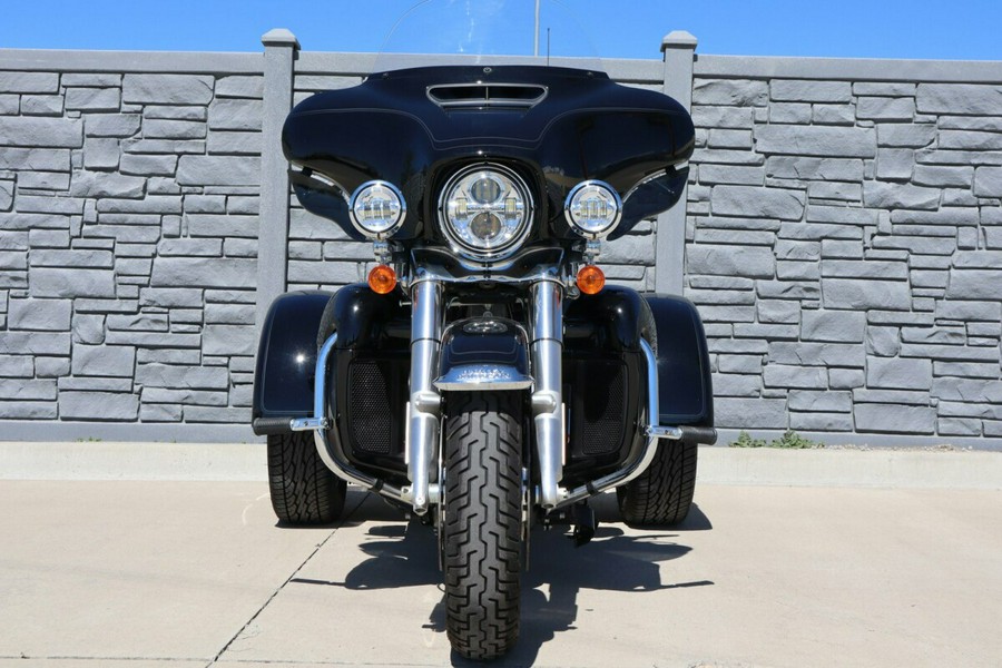 2022 Harley-Davidson Tri Glide Ultra