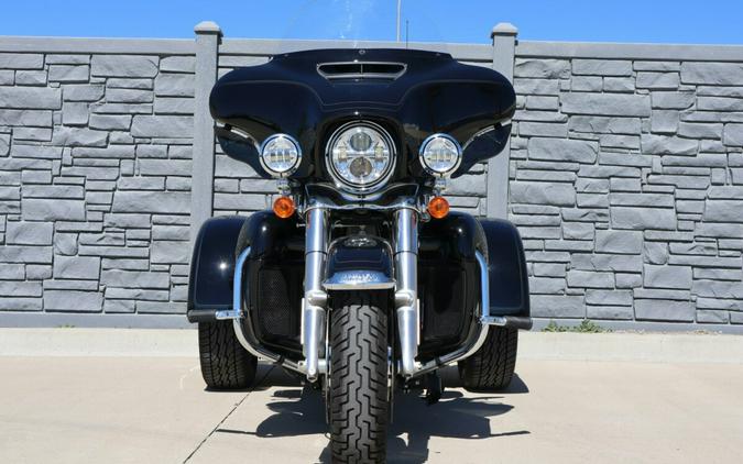 2022 Harley-Davidson Tri Glide Ultra