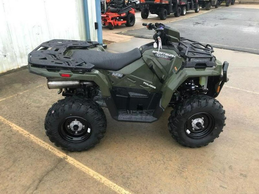 2024 Polaris® Sportsman 450 H.O. Utility