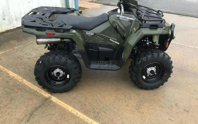 2024 Polaris® Sportsman 450 H.O. Utility