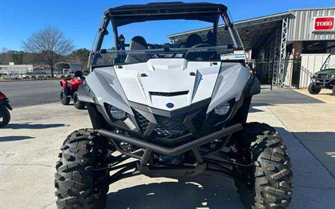 2024 Yamaha Wolverine X2 1000 R-Spec