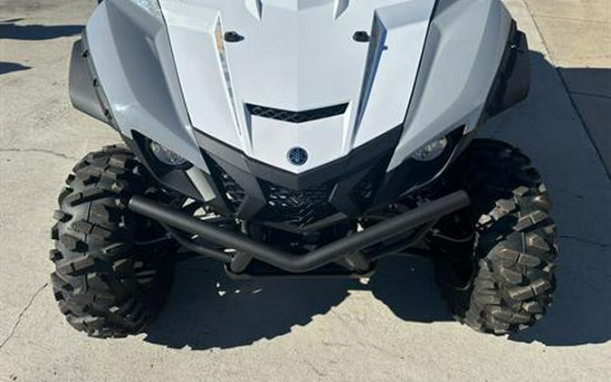 2024 Yamaha Wolverine X2 1000 R-Spec