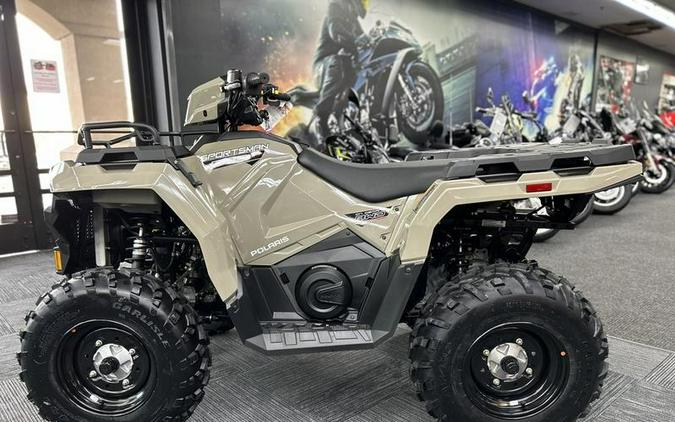 2024 Polaris® Sportsman 570