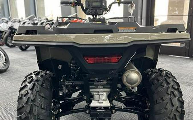 2024 Polaris® Sportsman 570