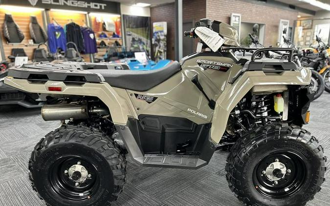 2024 Polaris® Sportsman 570