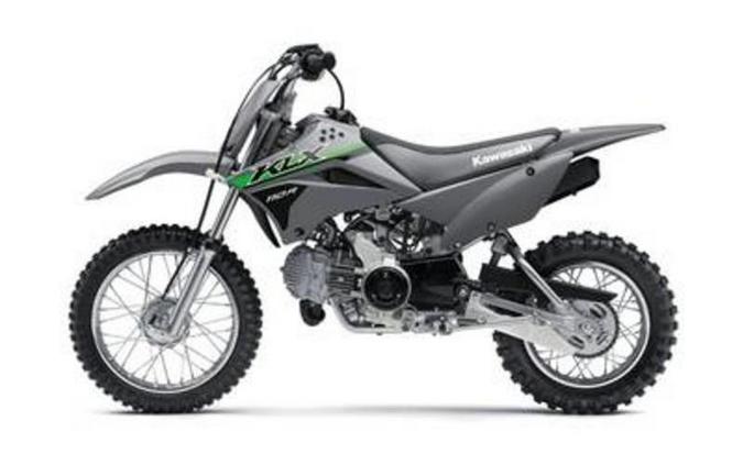 2024 Kawasaki KLX®110R