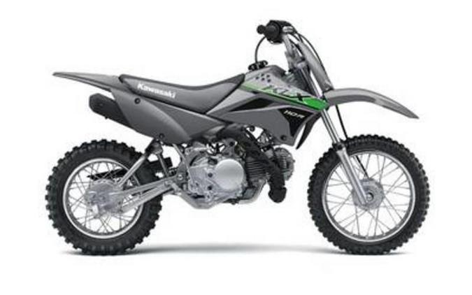 2024 Kawasaki KLX®110R