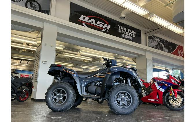 2024 Kawasaki Brute Force® 750 EPS