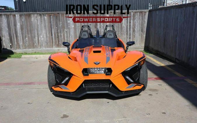 New 2023 SLINGSHOT R AUTODRIVE