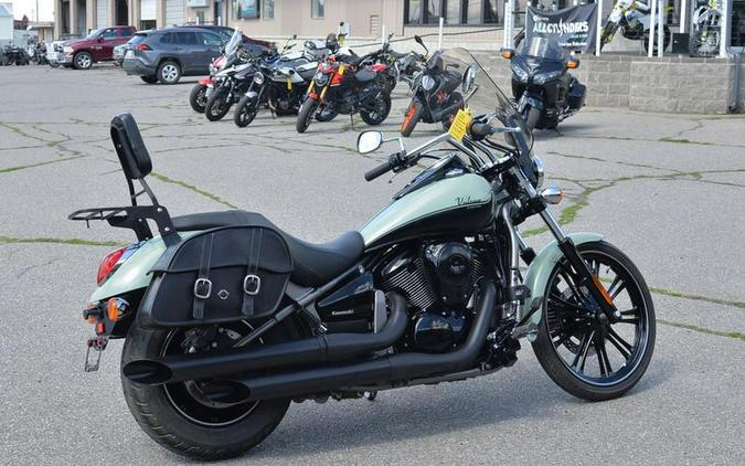 2023 Kawasaki Vulcan® 900 Custom