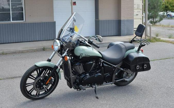 2023 Kawasaki Vulcan® 900 Custom