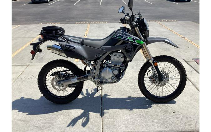 2024 Kawasaki KLX® 300