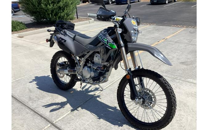 2024 Kawasaki KLX® 300