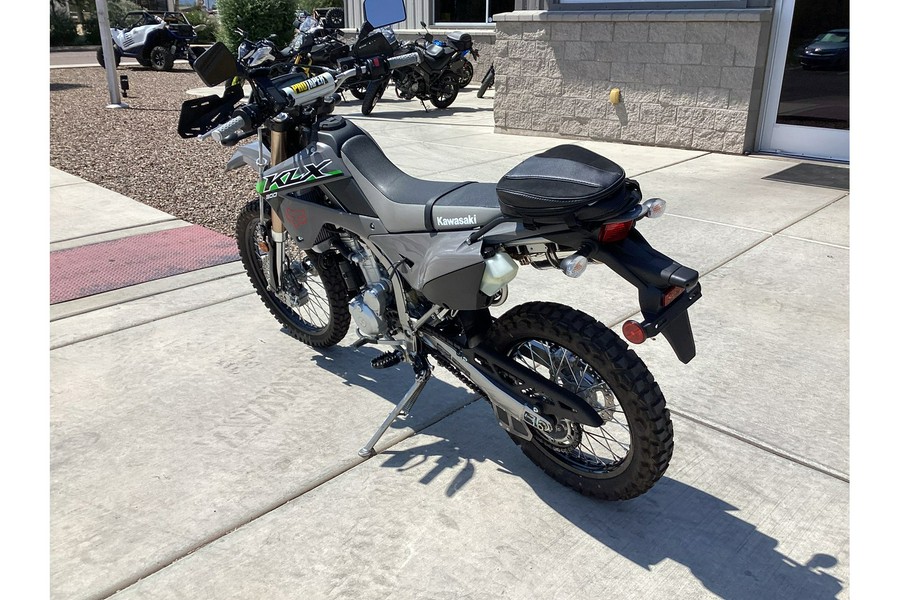 2024 Kawasaki KLX® 300