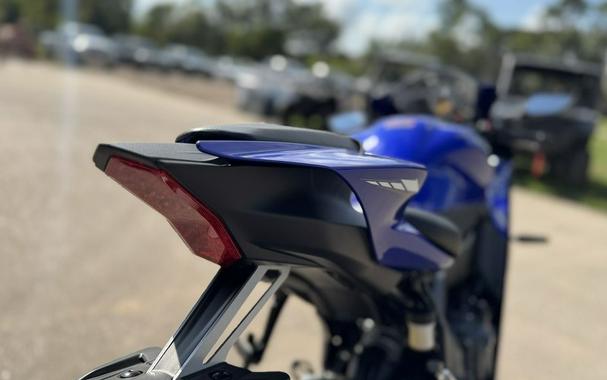 2024 Yamaha YZF-R7