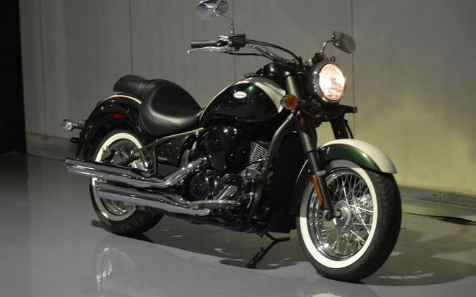 2022 Kawasaki Vulcan® 900 Classic