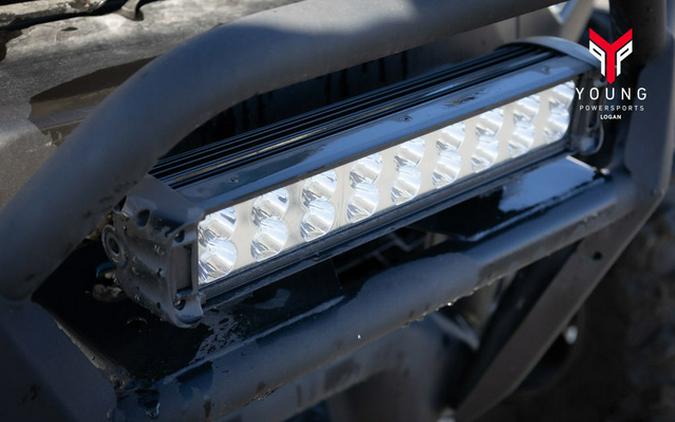 2025 Can-Am Defender Limited HD10 Wildland Camo