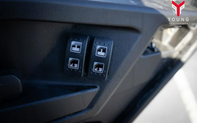 2025 Can-Am Defender Limited HD10 Wildland Camo