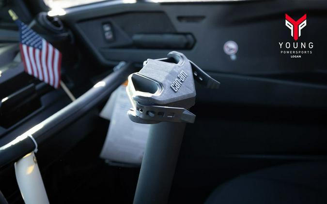 2025 Can-Am Defender Limited HD10 Wildland Camo