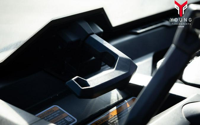 2025 Can-Am Defender Limited HD10 Wildland Camo