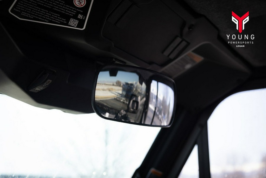 2025 Can-Am Defender Limited HD10 Wildland Camo