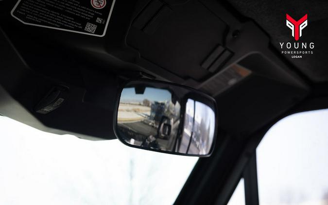 2025 Can-Am Defender Limited HD10 Wildland Camo