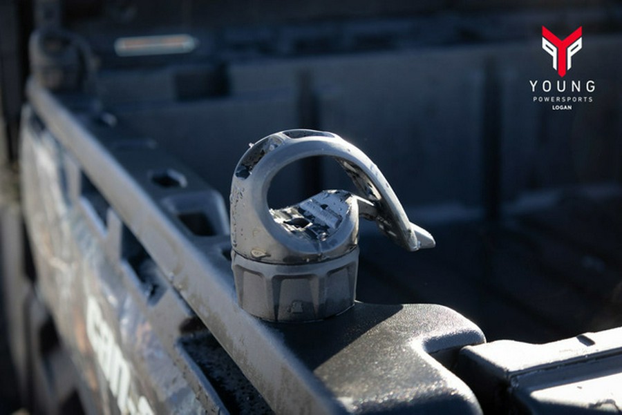 2025 Can-Am Defender Limited HD10 Wildland Camo