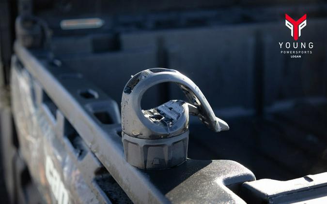 2025 Can-Am Defender Limited HD10 Wildland Camo