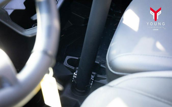 2025 Can-Am Defender Limited HD10 Wildland Camo