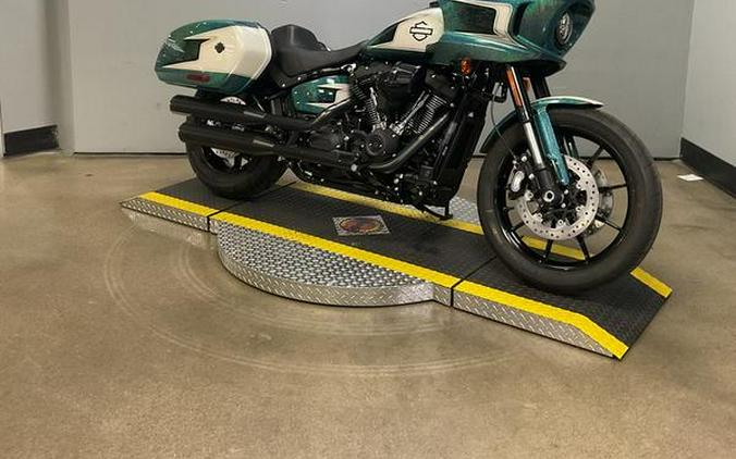 2024 Harley-Davidson® FXLRST - Low Rider® ST