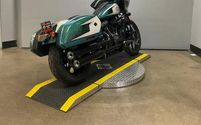 2024 Harley-Davidson® FXLRST - Low Rider® ST