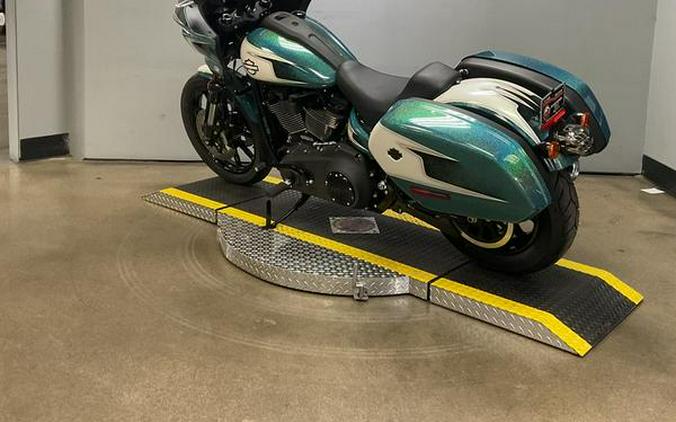 2024 Harley-Davidson® FXLRST - Low Rider® ST