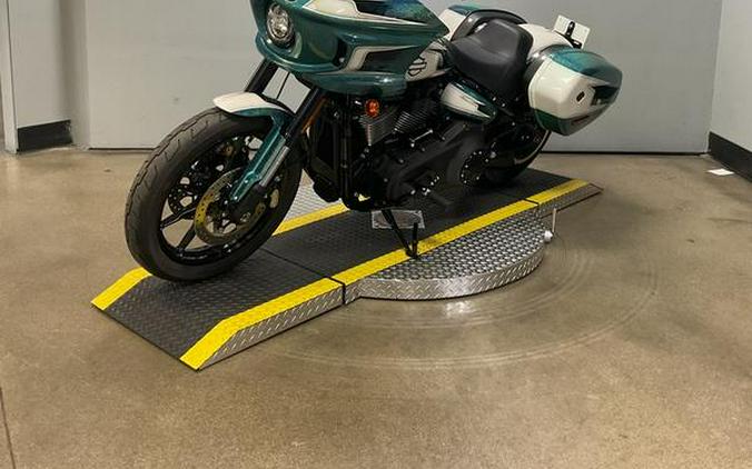 2024 Harley-Davidson® FXLRST - Low Rider® ST