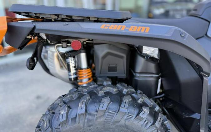 2026 Can-Am® Outlander XT-P 1000R
