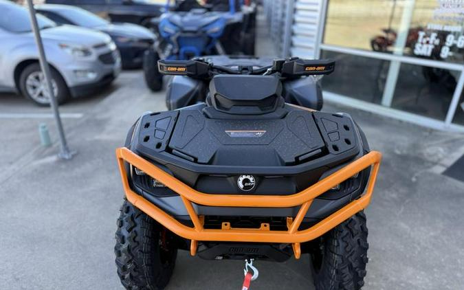 2026 Can-Am® Outlander XT-P 1000R
