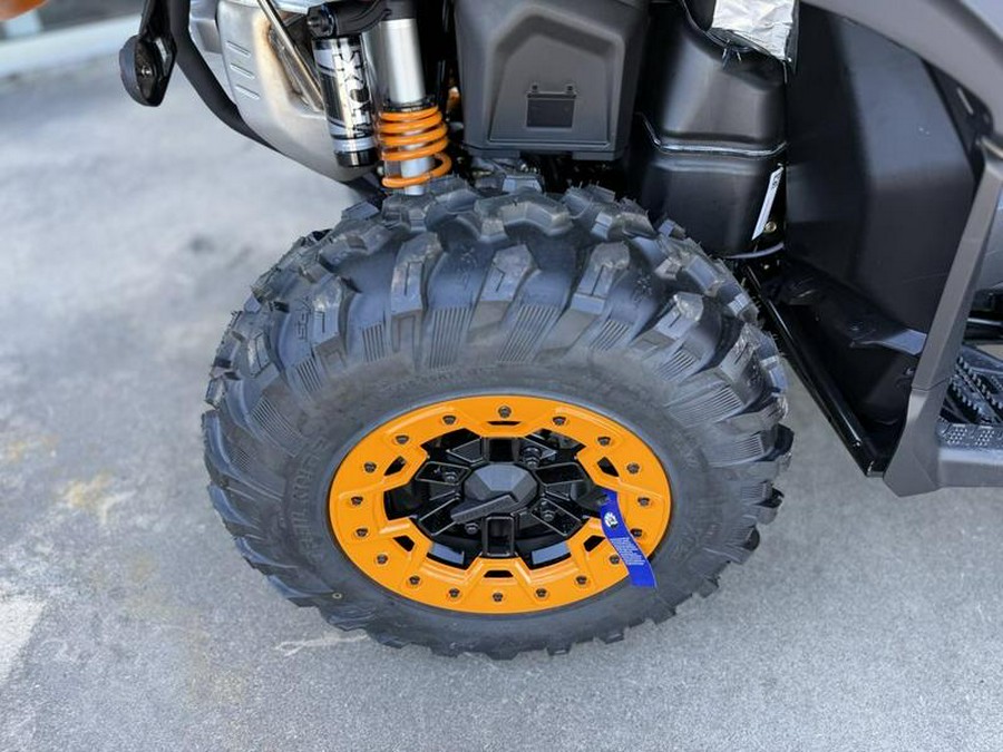 2026 Can-Am® Outlander XT-P 1000R