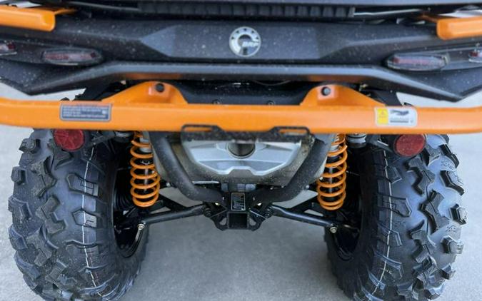 2026 Can-Am® Outlander XT-P 1000R