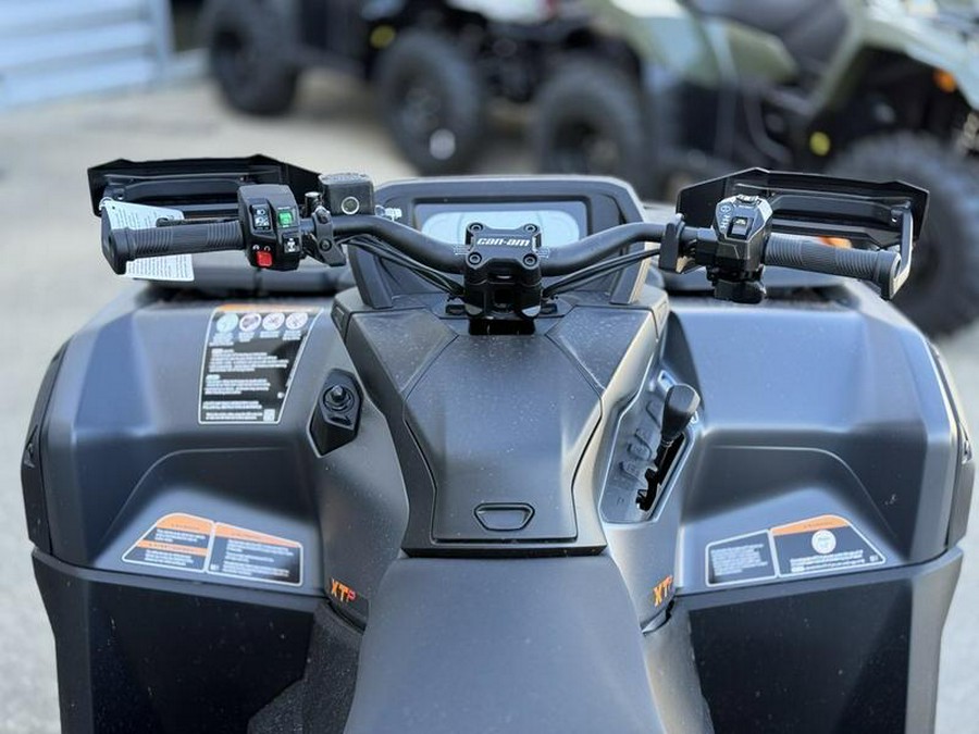 2026 Can-Am® Outlander XT-P 1000R