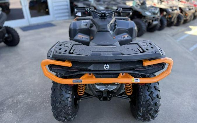 2026 Can-Am® Outlander XT-P 1000R