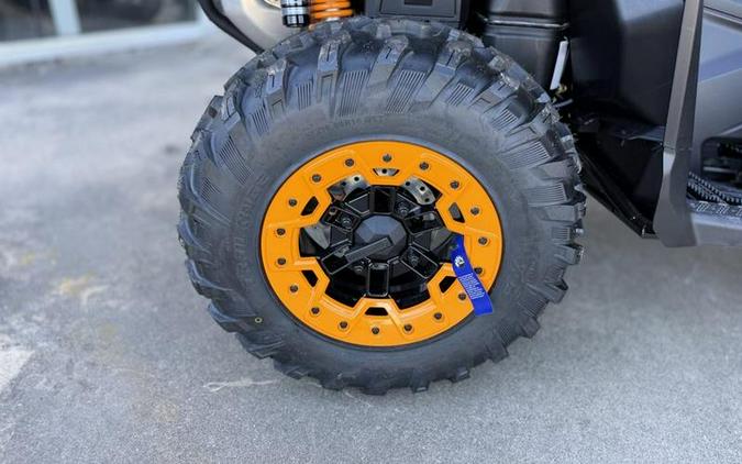 2026 Can-Am® Outlander XT-P 1000R