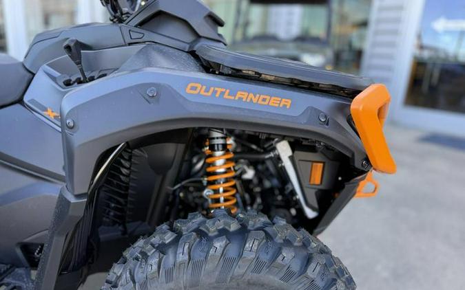 2026 Can-Am® Outlander XT-P 1000R
