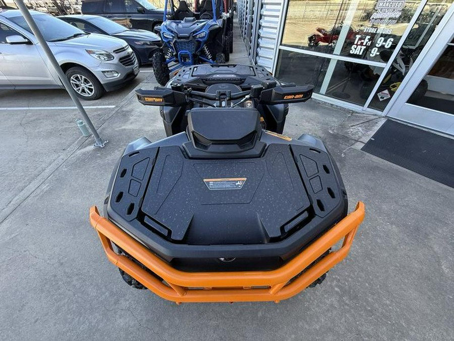 2026 Can-Am® Outlander XT-P 1000R