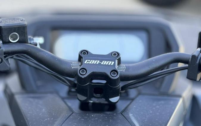 2026 Can-Am® Outlander XT-P 1000R