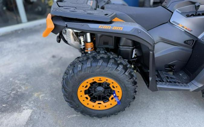 2026 Can-Am® Outlander XT-P 1000R