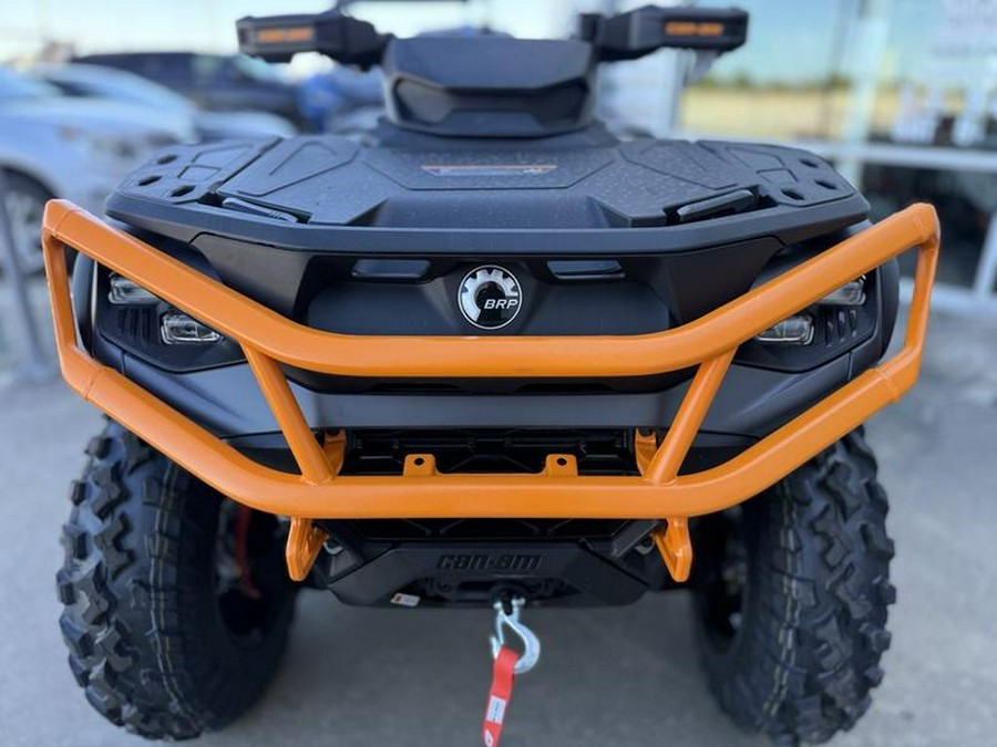 2026 Can-Am® Outlander XT-P 1000R