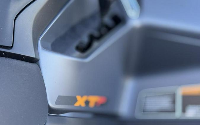 2026 Can-Am® Outlander XT-P 1000R