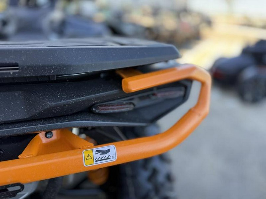 2026 Can-Am® Outlander XT-P 1000R